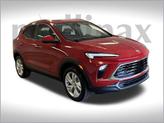 Thumbnail of 2026 Brilliant Red Buick Encore GX