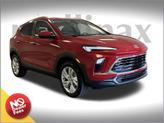 Photo of 2026 Brilliant Red Buick Encore GX