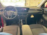Thumbnail of 2026 Brilliant Red Buick Encore GX
