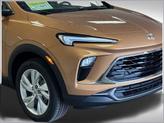 Thumbnail of 2026 Copper Ice Metallic Buick Encore GX