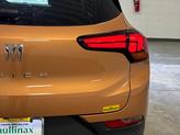 Thumbnail of 2026 Copper Ice Metallic Buick Encore GX