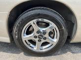 Thumbnail of 2002 Pewter Metallic Pontiac Firebird