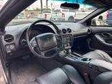 Thumbnail of 2002 Pewter Metallic Pontiac Firebird
