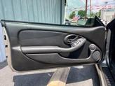 Thumbnail of 2002 Pewter Metallic Pontiac Firebird