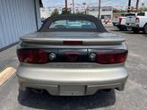 Thumbnail of 2002 Pewter Metallic Pontiac Firebird
