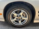 Thumbnail of 2002 Pewter Metallic Pontiac Firebird