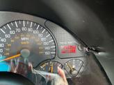 Thumbnail of 2002 Pewter Metallic Pontiac Firebird