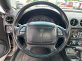 Thumbnail of 2002 Pewter Metallic Pontiac Firebird