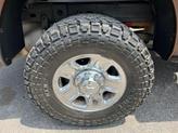 Thumbnail of 2015 Deep Cherry Red Crystal Pearlcoat RAM 2500
