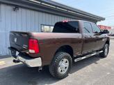 Thumbnail of 2015 Deep Cherry Red Crystal Pearlcoat RAM 2500