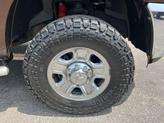 Thumbnail of 2015 Deep Cherry Red Crystal Pearlcoat RAM 2500