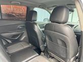 Thumbnail of 2016 Silver Ice Metallic Chevrolet Trax