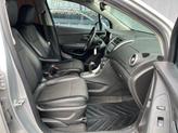 Thumbnail of 2016 Silver Ice Metallic Chevrolet Trax