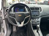 Thumbnail of 2016 Silver Ice Metallic Chevrolet Trax