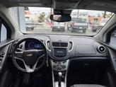 Thumbnail of 2016 Silver Ice Metallic Chevrolet Trax