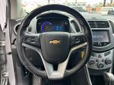 Thumbnail of 2016 Silver Ice Metallic Chevrolet Trax