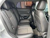 Thumbnail of 2016 Silver Ice Metallic Chevrolet Trax