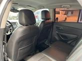 Thumbnail of 2016 Silver Ice Metallic Chevrolet Trax