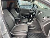Thumbnail of 2016 Silver Ice Metallic Chevrolet Trax