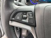 Thumbnail of 2016 Silver Ice Metallic Chevrolet Trax