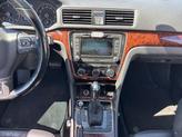 Thumbnail of 2013 Platinum Gray Metallic Volkswagen Passat