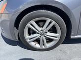 Thumbnail of 2013 Platinum Gray Metallic Volkswagen Passat