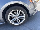 Thumbnail of 2013 Platinum Gray Metallic Volkswagen Passat