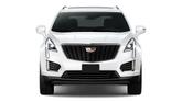 Thumbnail of 2025 Crystal White Tricoat Cadillac XT5