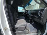 Thumbnail of 2021 Summit White Chevrolet Silverado 2500
