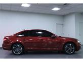 Thumbnail of 2019 Matador Red Metallic Audi A4