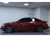 Thumbnail of 2019 Matador Red Metallic Audi A4