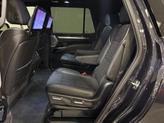 Thumbnail of 2025 Galactic Gray Metallic Cadillac Escalade