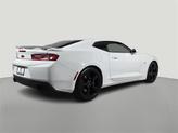 Thumbnail of 2016 Summit White Chevrolet Camaro