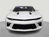 Thumbnail of 2016 Summit White Chevrolet Camaro
