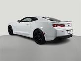 Thumbnail of 2016 Summit White Chevrolet Camaro