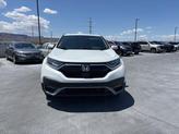 Thumbnail of 2021 Platinum White Pearl Honda CR-V Hybrid