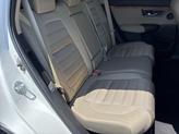 Thumbnail of 2021 Platinum White Pearl Honda CR-V Hybrid