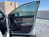 Thumbnail of 2021 Platinum White Pearl Honda CR-V Hybrid