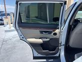 Thumbnail of 2021 Platinum White Pearl Honda CR-V Hybrid