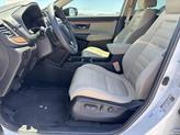 Thumbnail of 2021 Platinum White Pearl Honda CR-V Hybrid