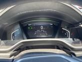 Thumbnail of 2021 Platinum White Pearl Honda CR-V Hybrid