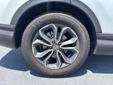 Thumbnail of 2021 Platinum White Pearl Honda CR-V Hybrid