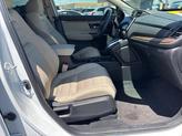 Thumbnail of 2021 Platinum White Pearl Honda CR-V Hybrid