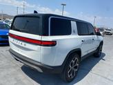 Thumbnail of 2022 Glacier White Rivian R1S