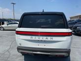 Thumbnail of 2022 Glacier White Rivian R1S