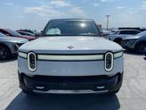 Thumbnail of 2022 Glacier White Rivian R1S