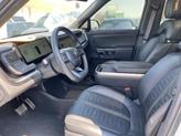 Thumbnail of 2022 Glacier White Rivian R1S