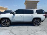 Thumbnail of 2022 Glacier White Rivian R1S