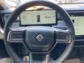 Thumbnail of 2022 Glacier White Rivian R1S
