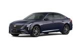 Thumbnail of 2026 Midnight Sky Metallic Cadillac CT5